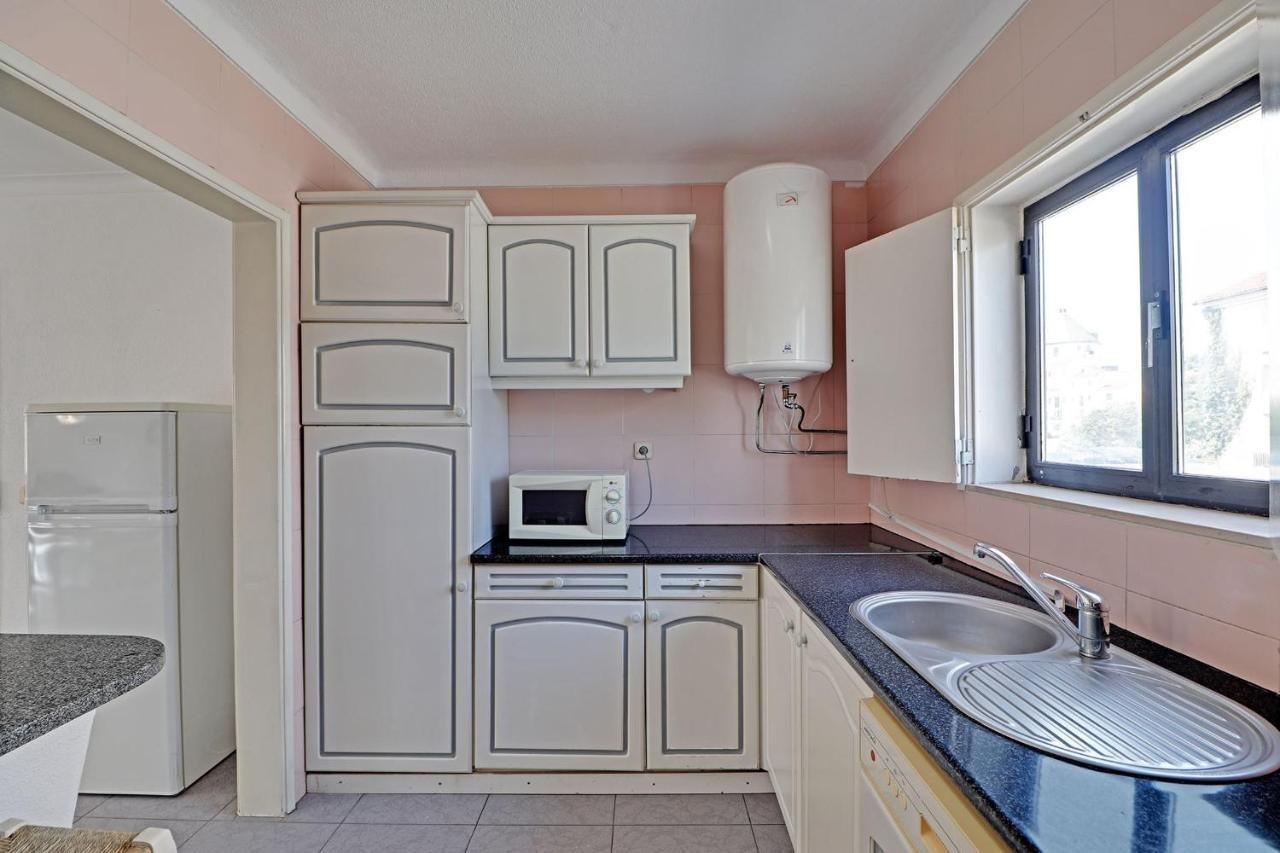 Appartamento Vilamoura Central 1 By Homing Esterno foto