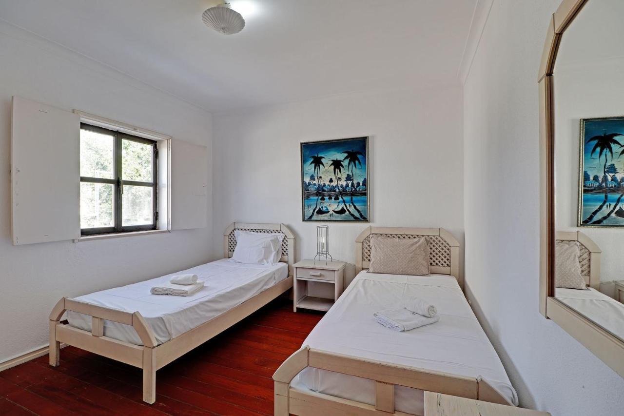 Appartamento Vilamoura Central 1 By Homing Esterno foto