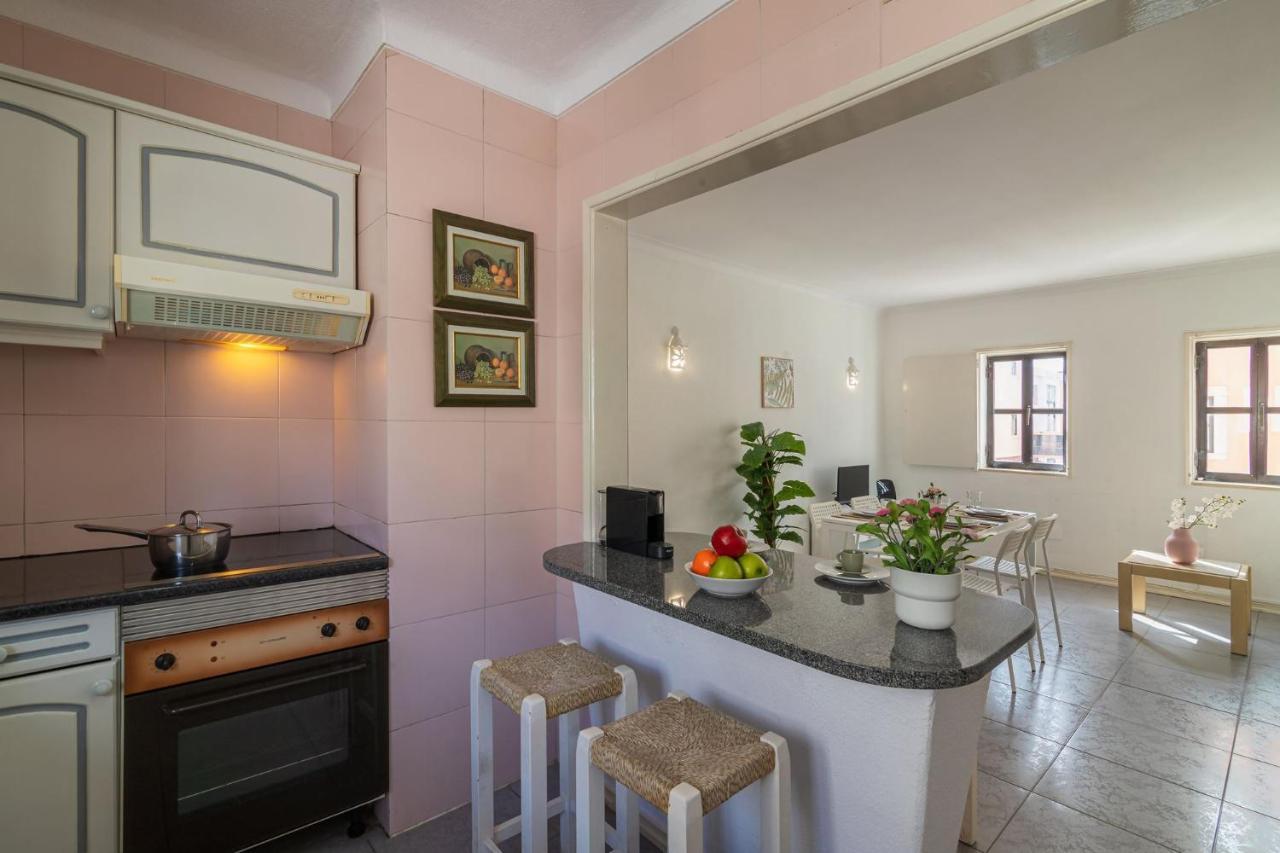 Appartamento Vilamoura Central 1 By Homing Esterno foto