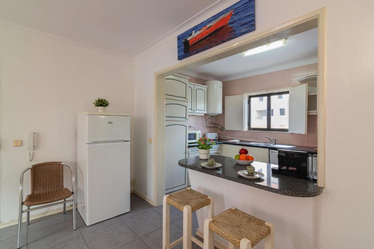 Appartamento Vilamoura Central 1 By Homing Esterno foto