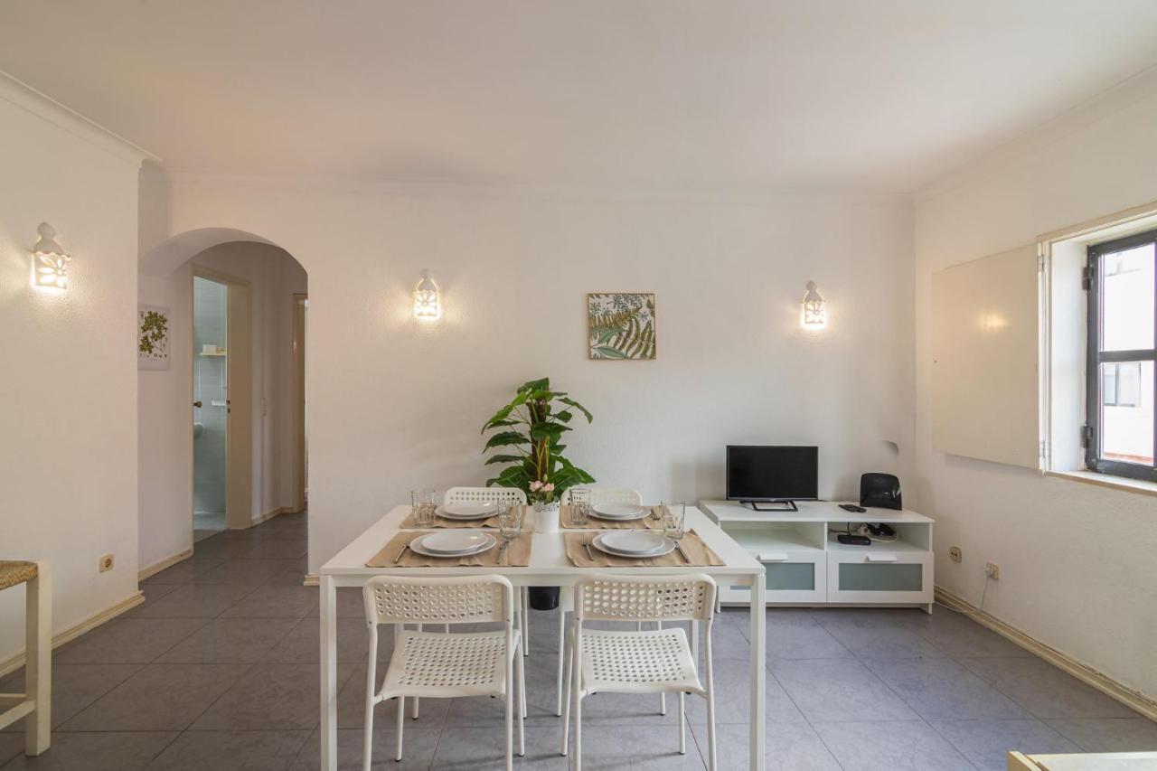 Appartamento Vilamoura Central 1 By Homing Esterno foto