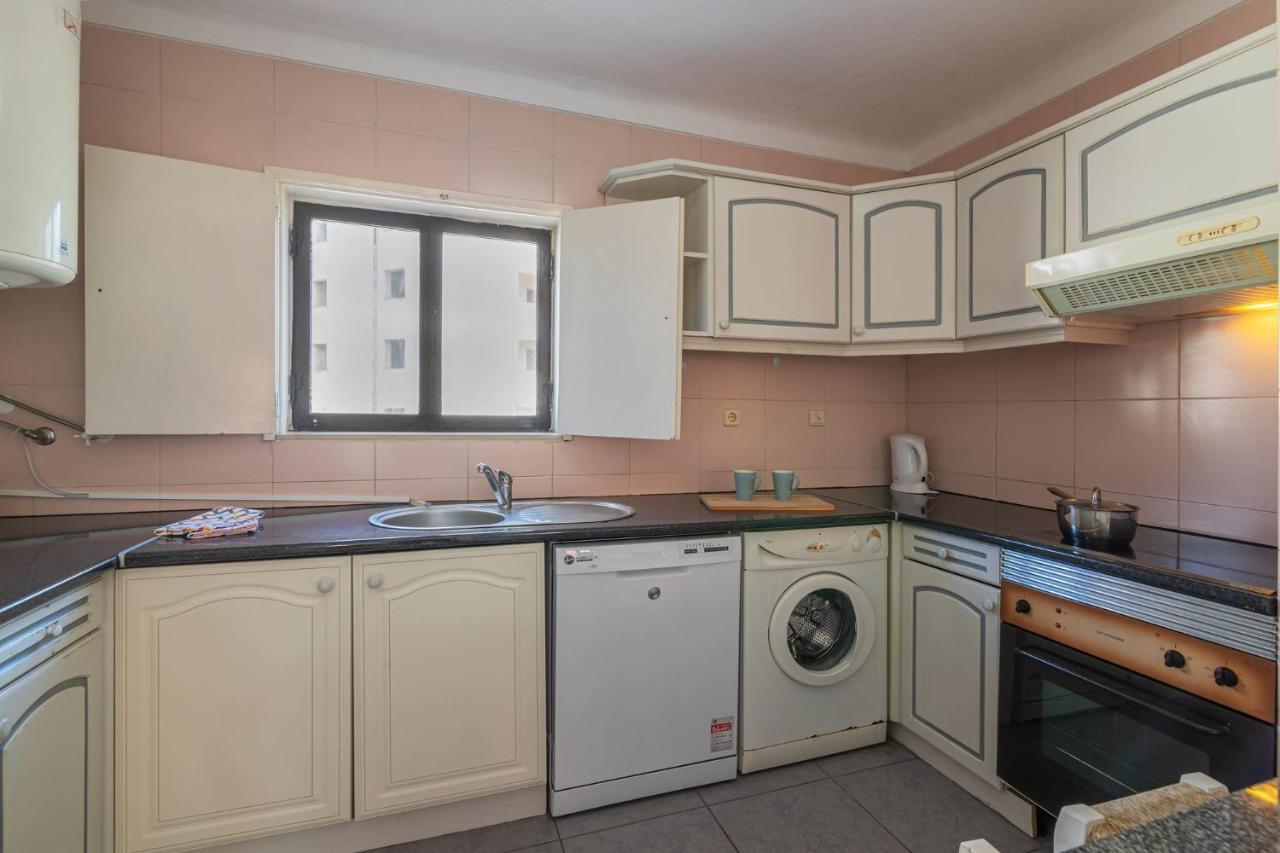 Appartamento Vilamoura Central 1 By Homing Esterno foto