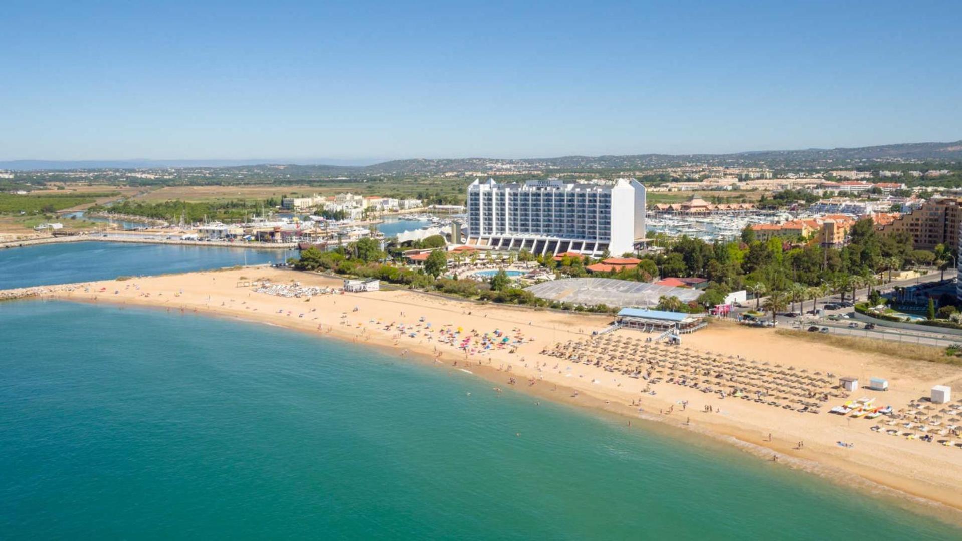 Appartamento Vilamoura Central 1 By Homing Esterno foto